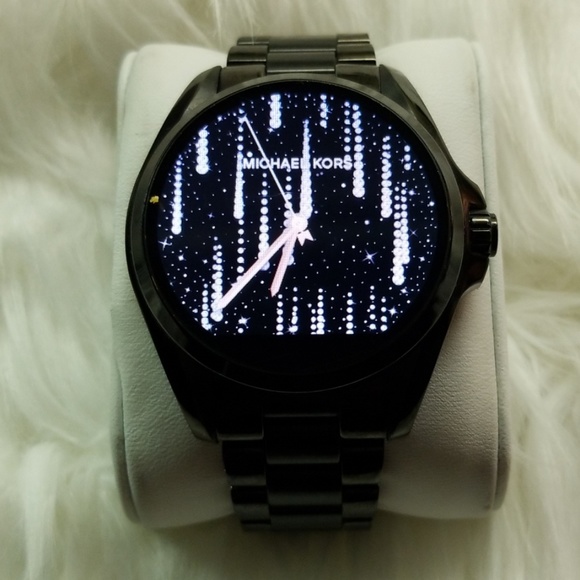 Michael Kors Other - Sold Michael Kors Access Smart Watch